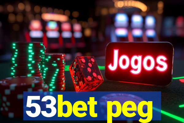 53bet peg